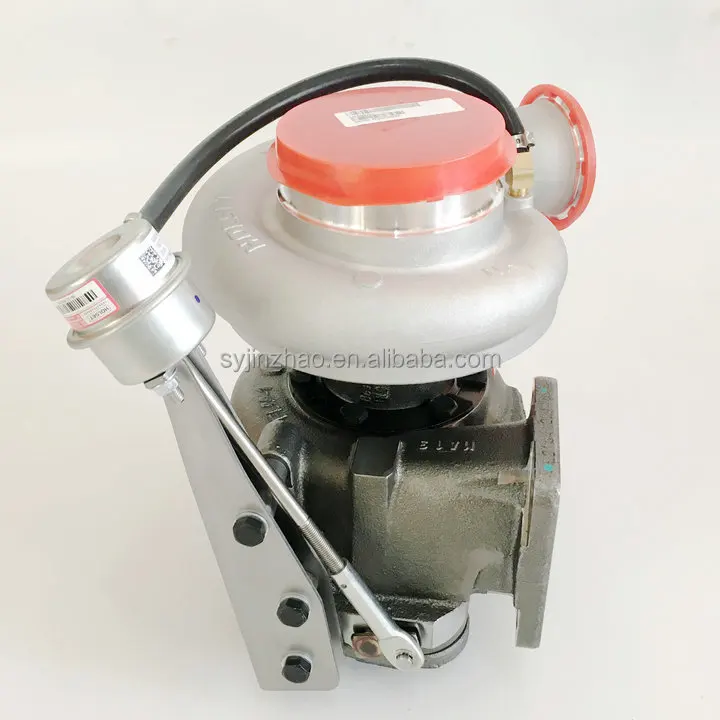 

Оригинальный двигатель 6CT HX40W 4044480 4044493 C4044493A