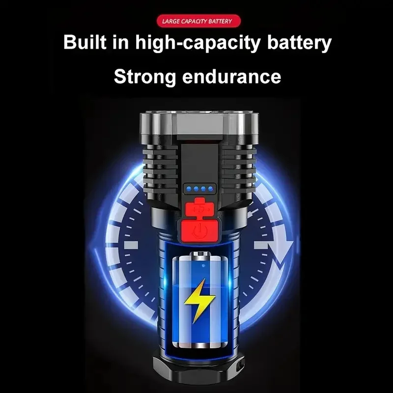 Рисунок 3 - мощный водонепроницаемый USB-ф