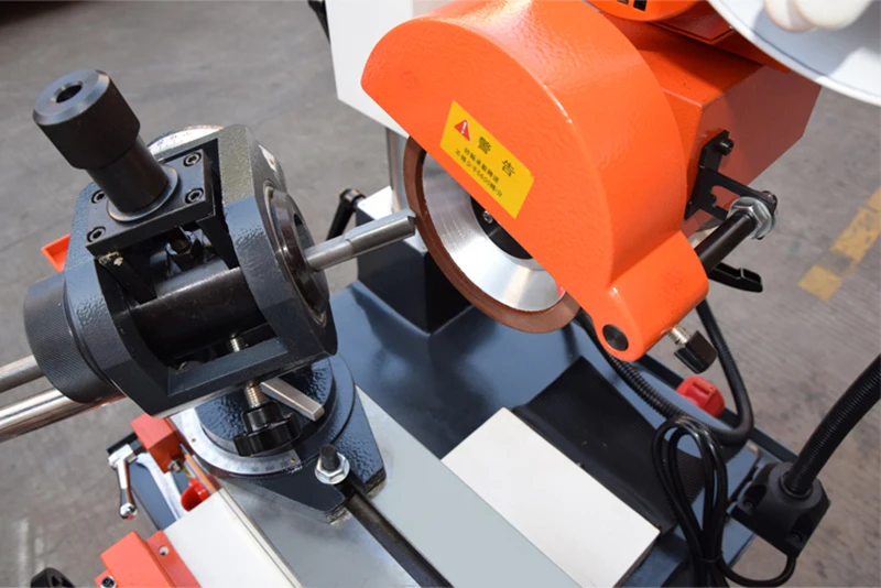 BNT600 gun Milling drilling grinding machine, vertical deep hole precision linear guide rail with 50Q accessories and cabinet 4