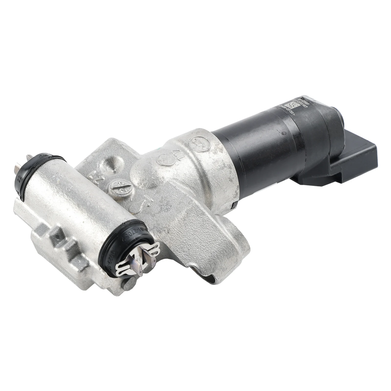 Rear Right Parking Brake Actuator for Volkswagen Touareg 2011 2012 2013 2014 2015 Porsche Cayenne