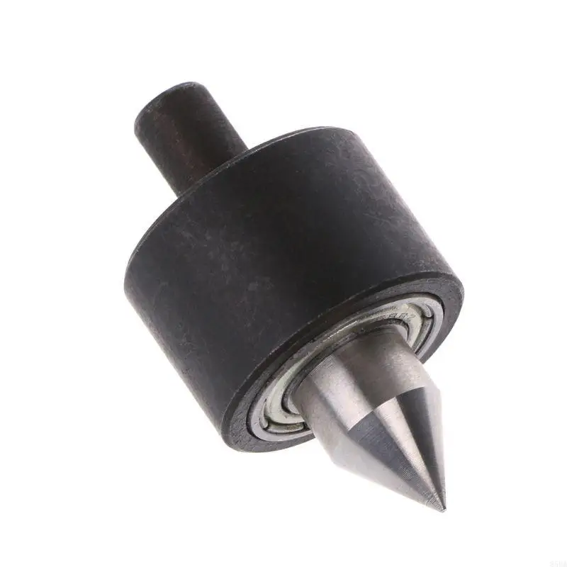 85DB Revolving Center for Head Live Centre Heads 6mm Shank For Lathe Machine