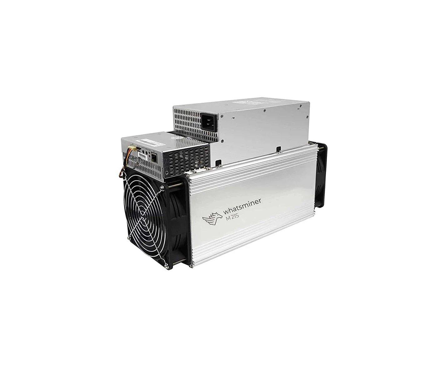 

Эффективность 60 Вт (± 5%) на TH Whatsminer M21S 58T от MicroBT