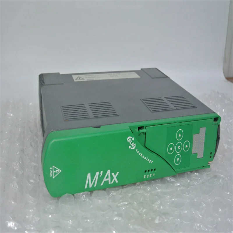 

MAX406AN Used 100% Tested With Free DHL