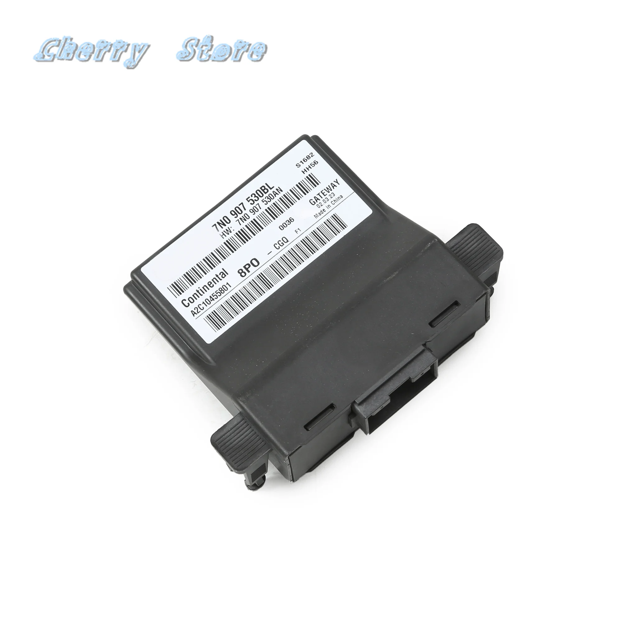 unidade-de-controle-do-gateway-do-nibus-7n0-907-530-bl-vw-passat-golfe