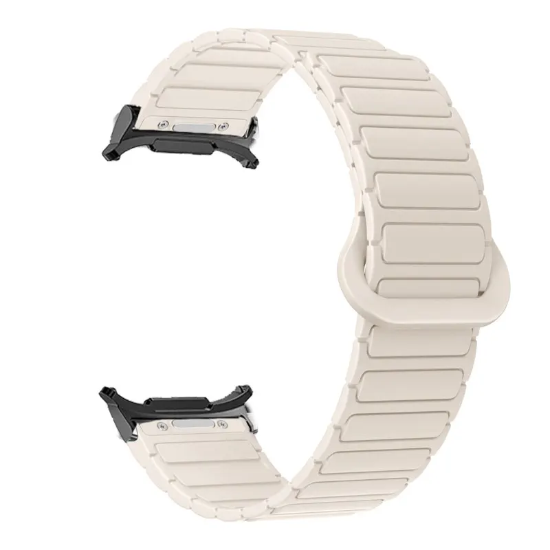 Luxury Magnetic Strap Band for Smartwatches - Premium Wristband Collection