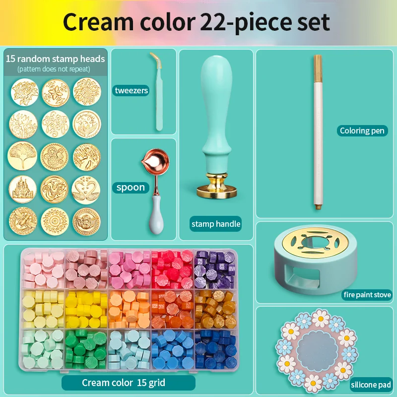 set10-22pcs