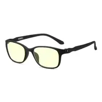 Automatically Adjust Anti-Blue Light Reading Glasses Night Vision Anti Blue Ray Intelligent Zoom Eyeglasses TR90 Smart