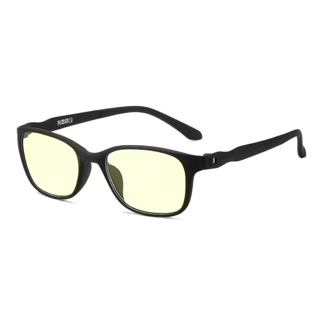 Automatically Adjust Anti-Blue Light Reading Glasses Night Vision Anti Blue Ray Intelligent Zoom Eyeglasses TR90 Smart