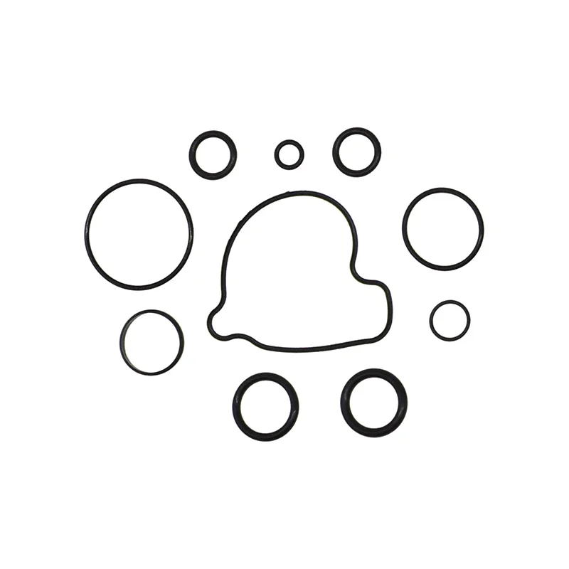 COMPLETE FULL GASKET KIT for HONDA CRF250R CRF250X CRF250 CRF 250 X I GS26