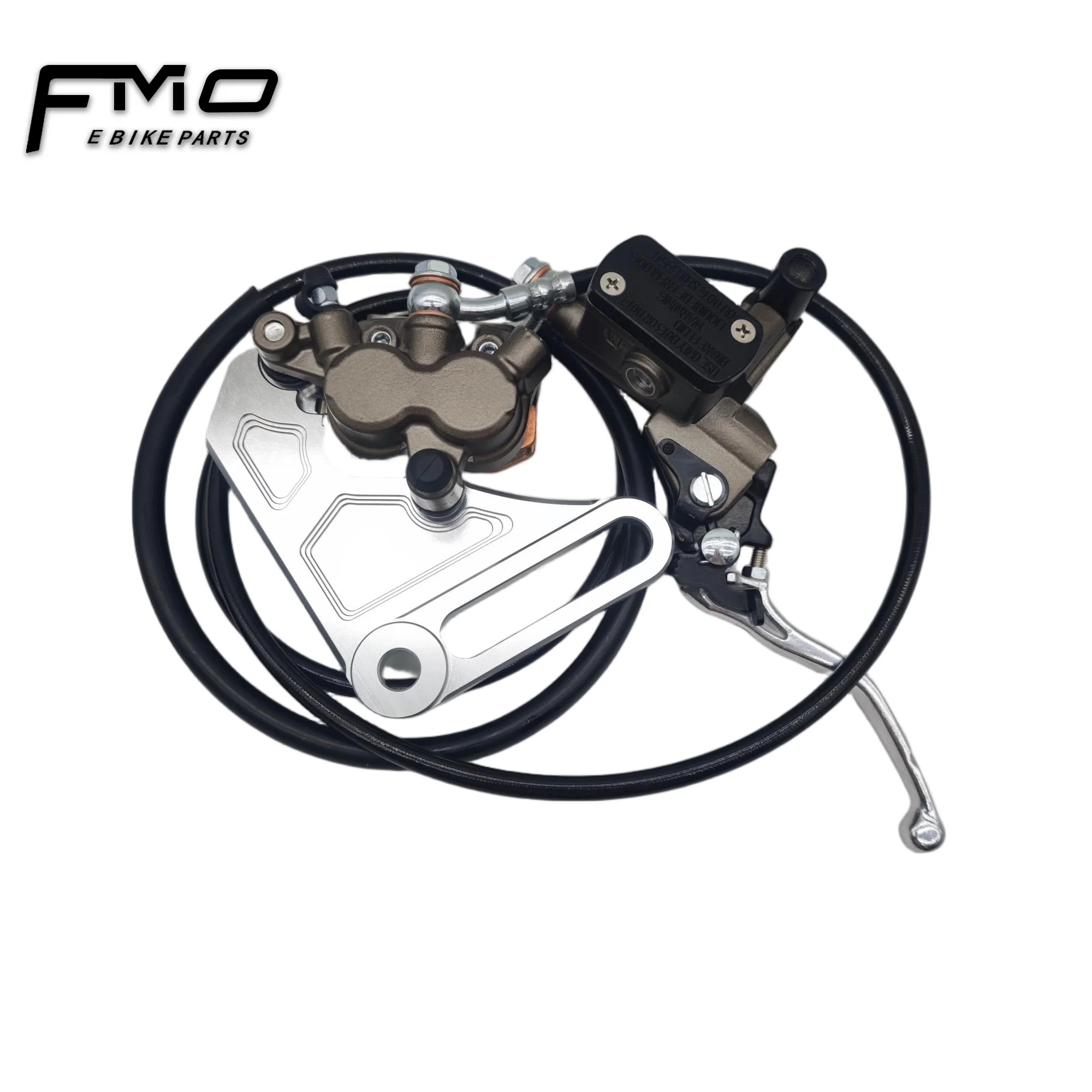 요즈마 IN 10용 FMO CNC 리어 어댑터, 요즈마 IN 10 Pro와 호환되지 않음
