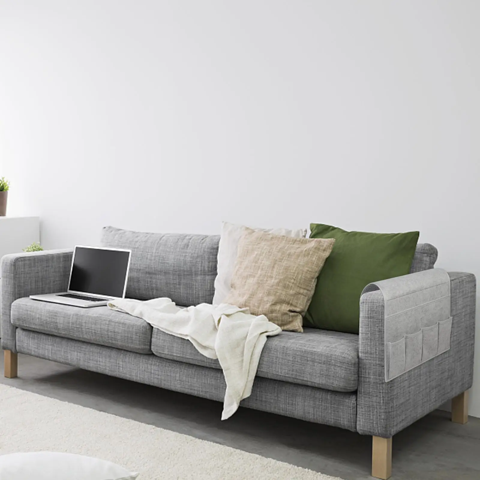 Remote Control Organiser Caddy 2