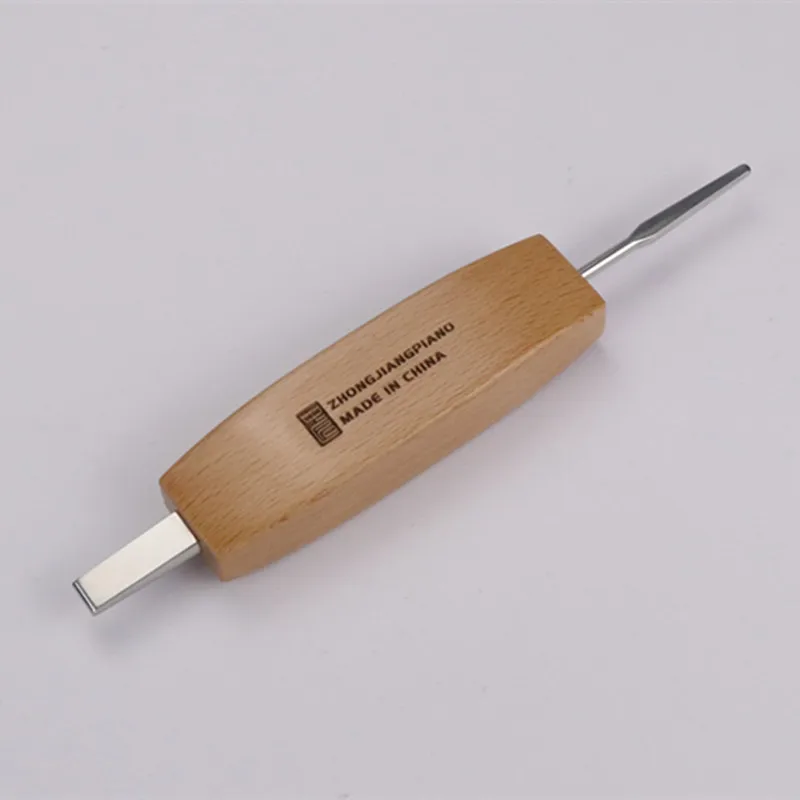 

High-Quality Piano Tuning And Repair Tool, Key Reamer, Key Hole Expansion, To Solve The Problem Of The Key Down