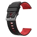 2-Black Red