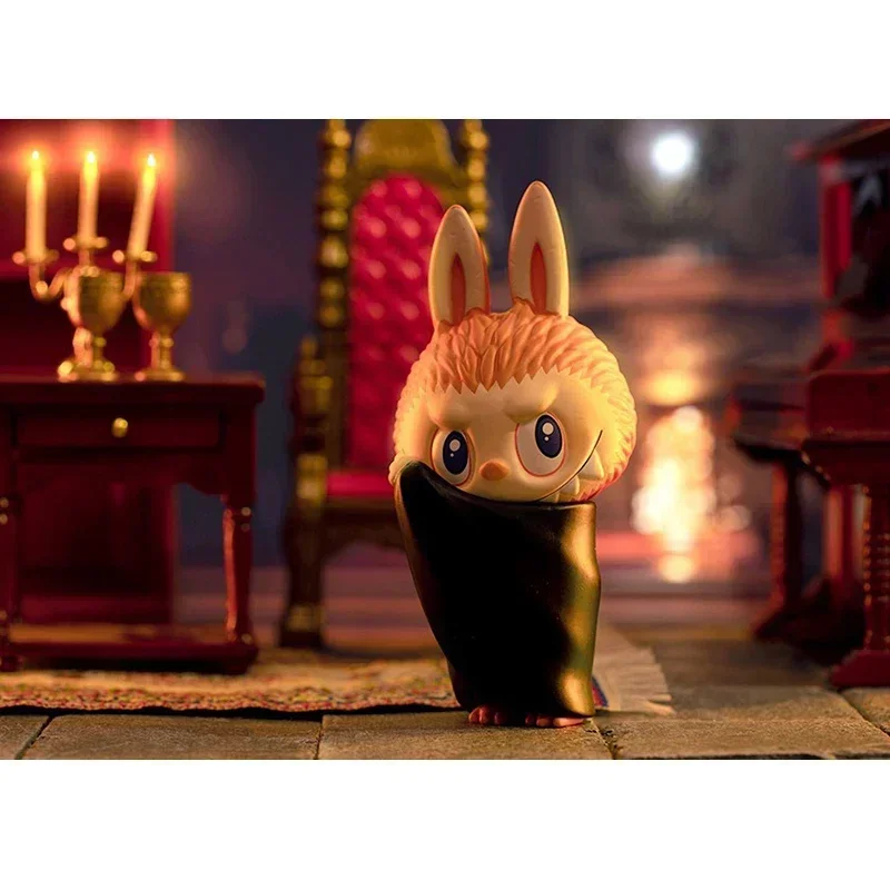 POPMART ラブブ LABUBU ハロウィン CARNIVAL シリーズ12 POPMART LABUBU Strange Carnival Series - Happy Halloween