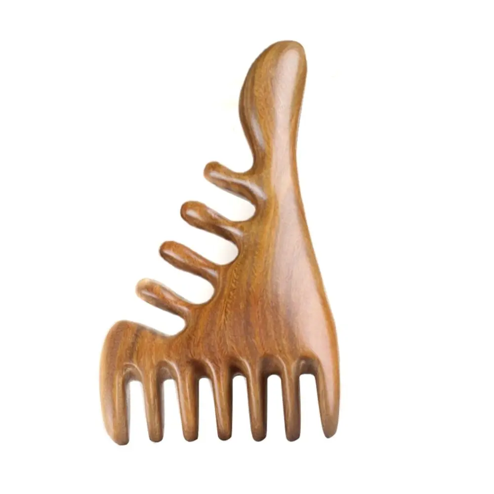Green sandalwood