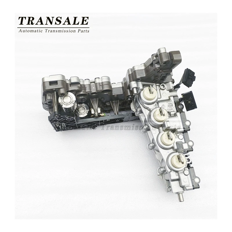 

0B5 DL501 TCU TCM Mechatronic Transmission Control Module Unite Valve Body for Audi A4 Allroad A5 Cabriolet A6 Car Accessories