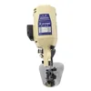 DHL Express Only YJ-100 Round Knife Cloth Electric Cutting machine For Thickness 27mm 5
