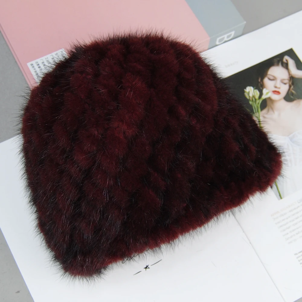 Wine red
