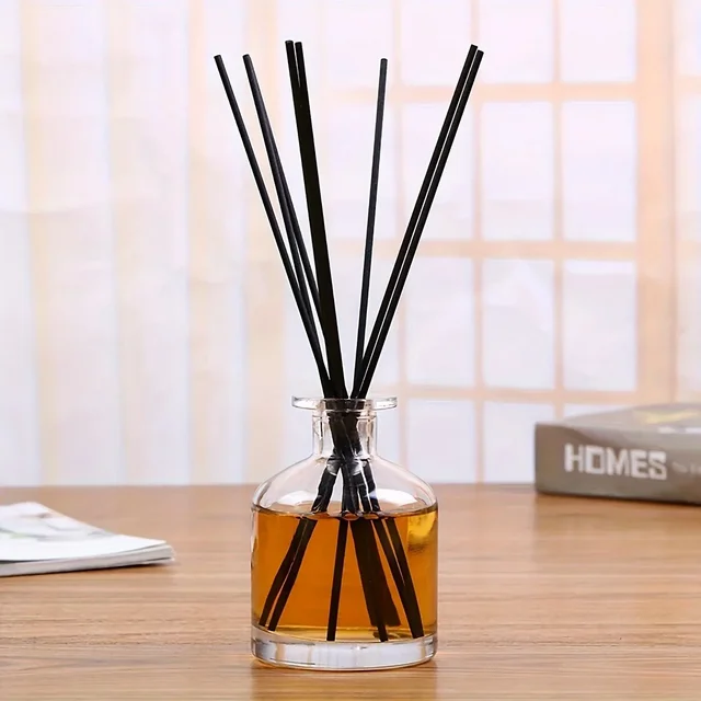 10/50pcs-Fibrous Rod Diffuser Aromatherapy Volatile Rod Used for Home Decoration of Perfume Diffuser 5