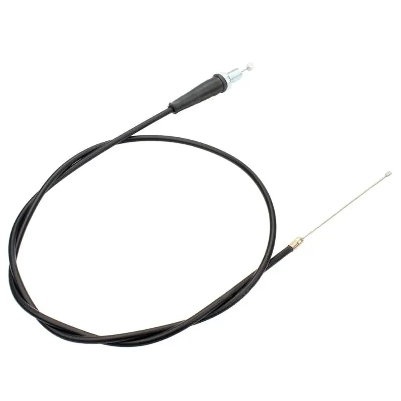 

Upgraded Replacement Throttle Cable Motorcycle Throttle Cable 90cm/1m/1.1m/1.2m/1.3m for 50cc 90cc 110cc 125cc 140cc