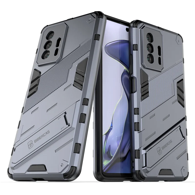 NEINEI Cover Per Xiaomi 12/12X 5G,Custodia Ultra Sottile E