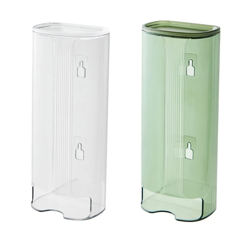 

Practical Mounted Efficient Item Management Holder Jewelry Container