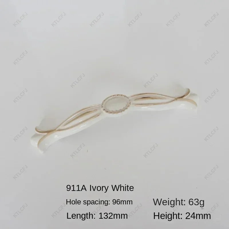 911A-96-Ivory White
