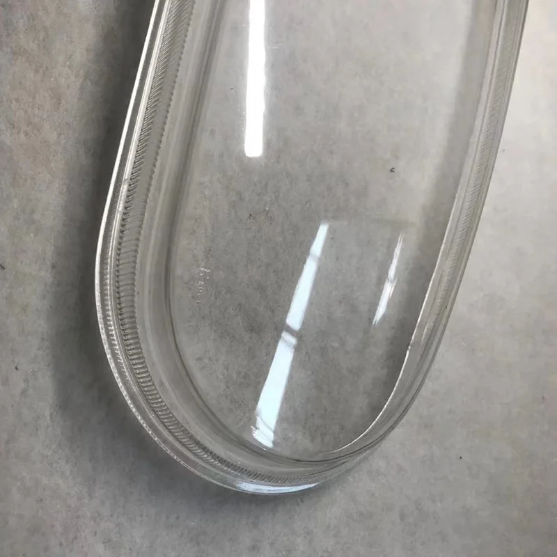 Copertura Faro Anteriore Per Golf 4 IV 9706 - Protezione Ugelli Lavafari - Foto 10