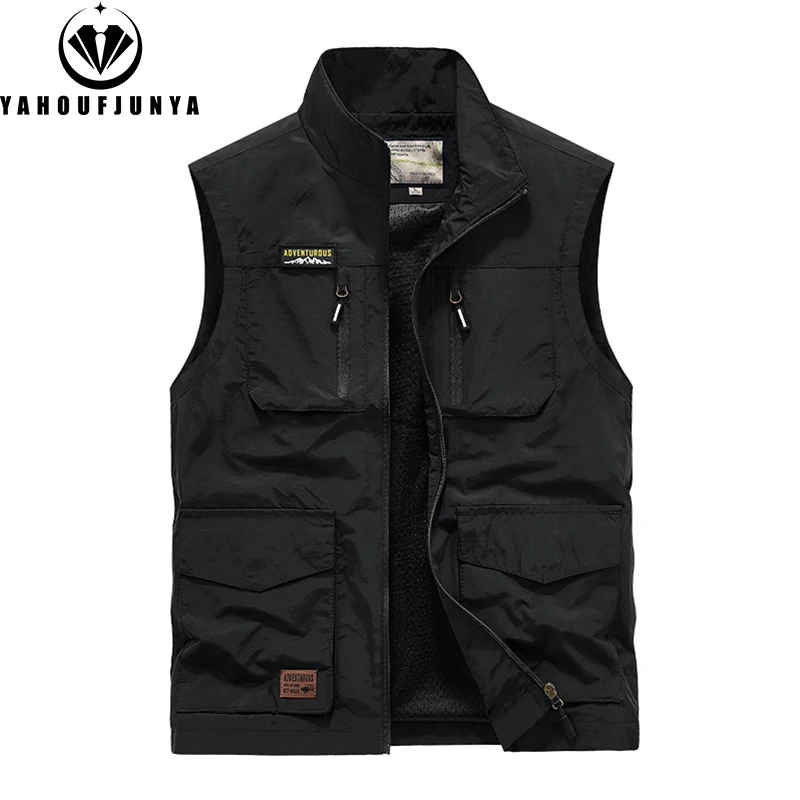 Men’s Summer Vest 5
