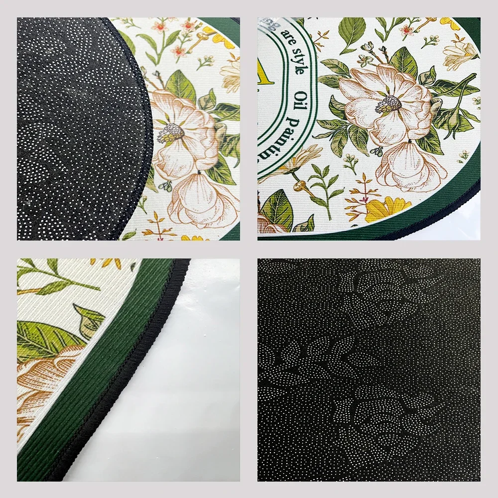 Non-slip Kitchen Mat Crystal Velvet Super Absorbent Floor Mats Kitchen Long Carpets Bathroom Entrance Door Mat Bedroom Long Rugs floor mat,shaggy rugs