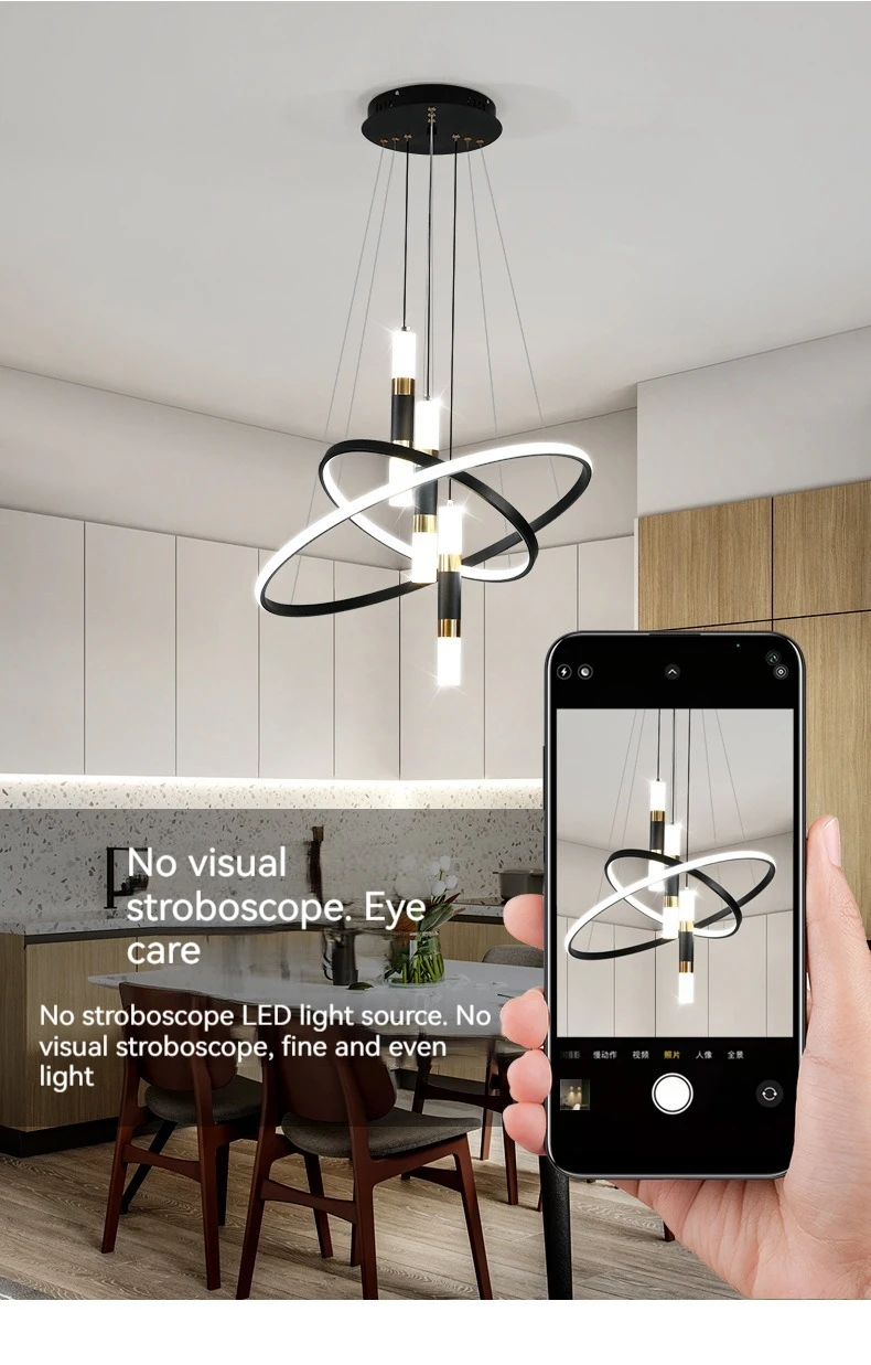 Elegant Chandelier Design
