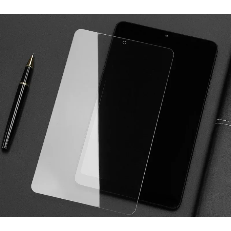 1/2/3PCS Tempered Glass on Blackview Tab 5 8.0" WiFi Tempered Glass Screen Protector for Blackview Tab 5 Kids Tablet Cover 2