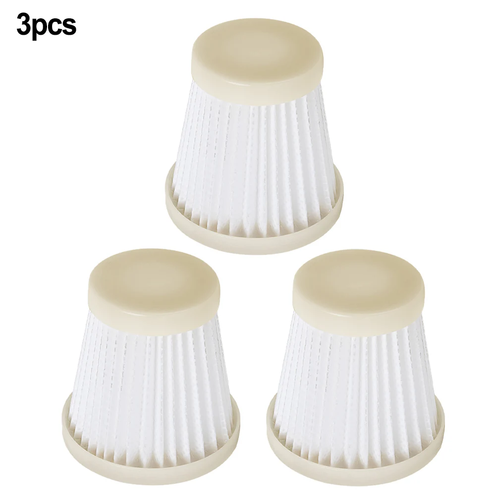 Рисунок 3 - Фильтры для пылесоса Simplus XCQH008