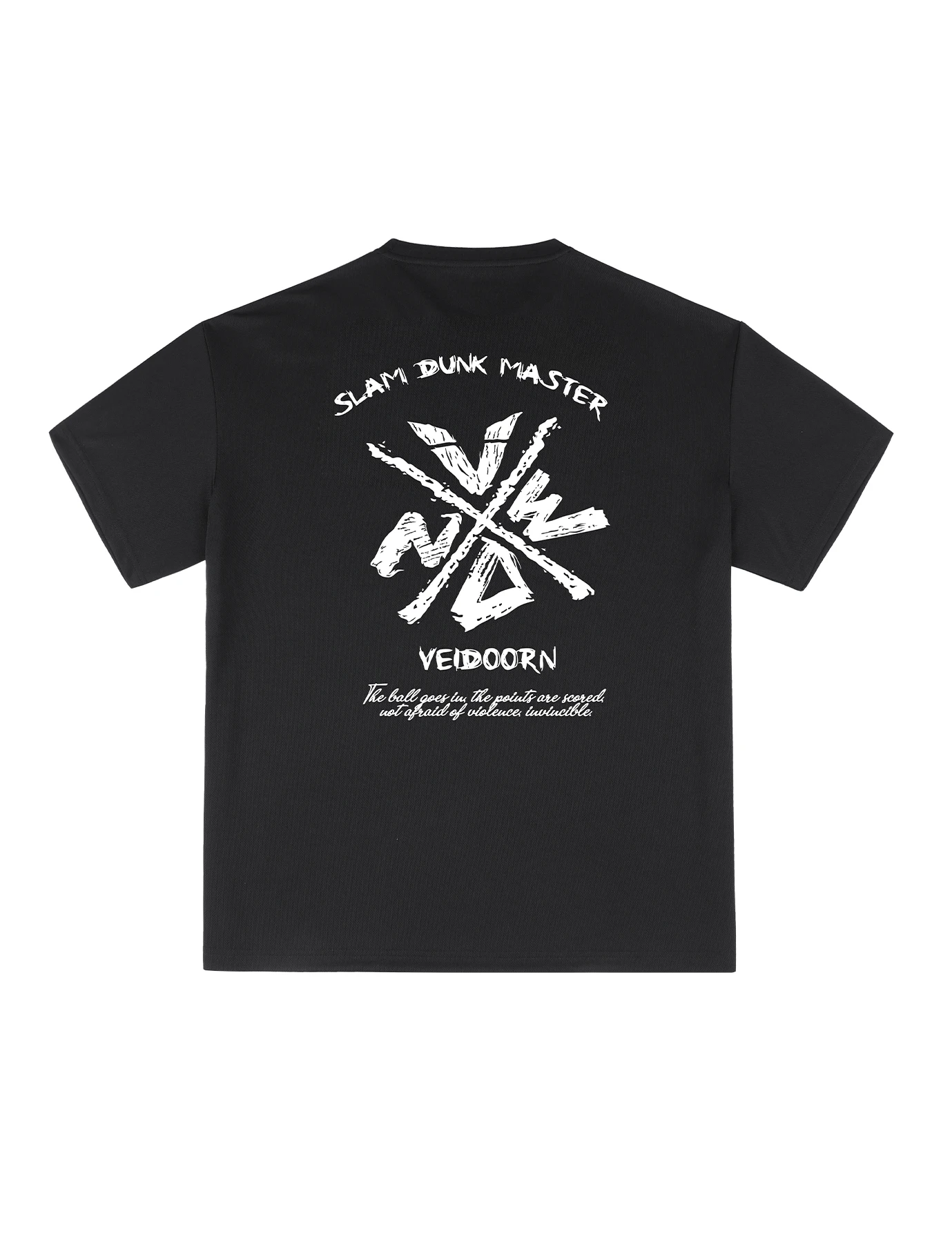 Dry Fit Mesh Athletic Shirt 14