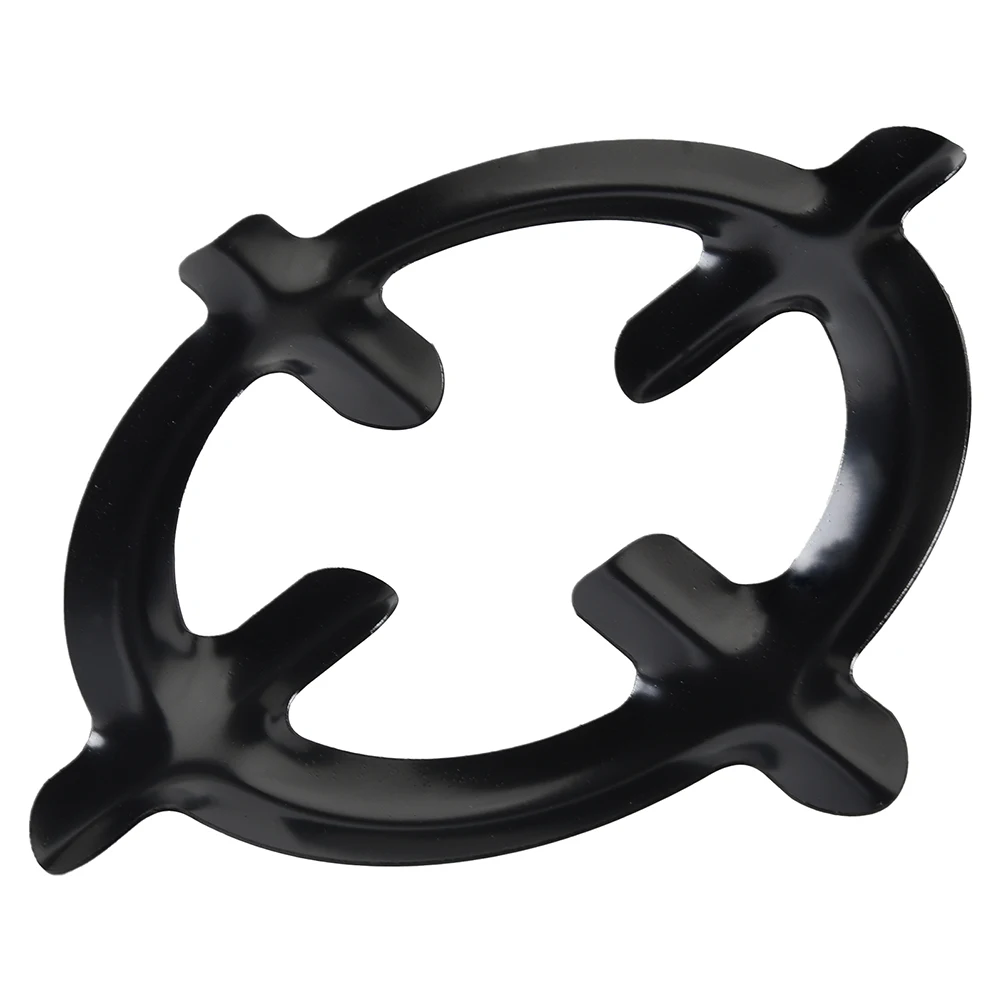 Gas Stove Accessories Stove Gas Ring Pot Reducer Trivet Grates Coffee Rings Stand Trivets Burner Range Grate Rack Wok Iron Cast Cooktop Electric