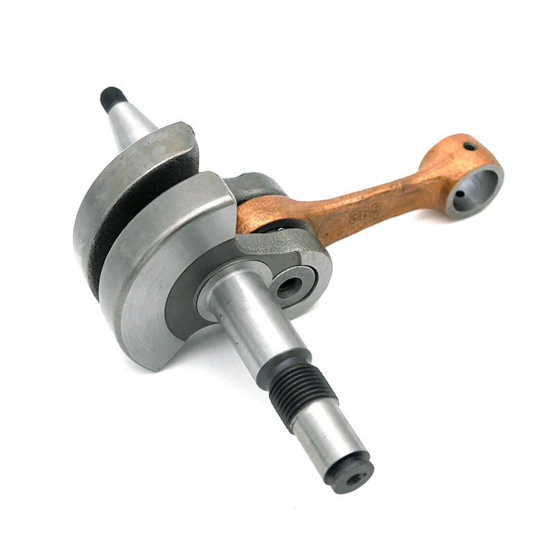 503260301 RETÉN De CIGÜEÑAL Husqvarna 362 365 371XP 372XP