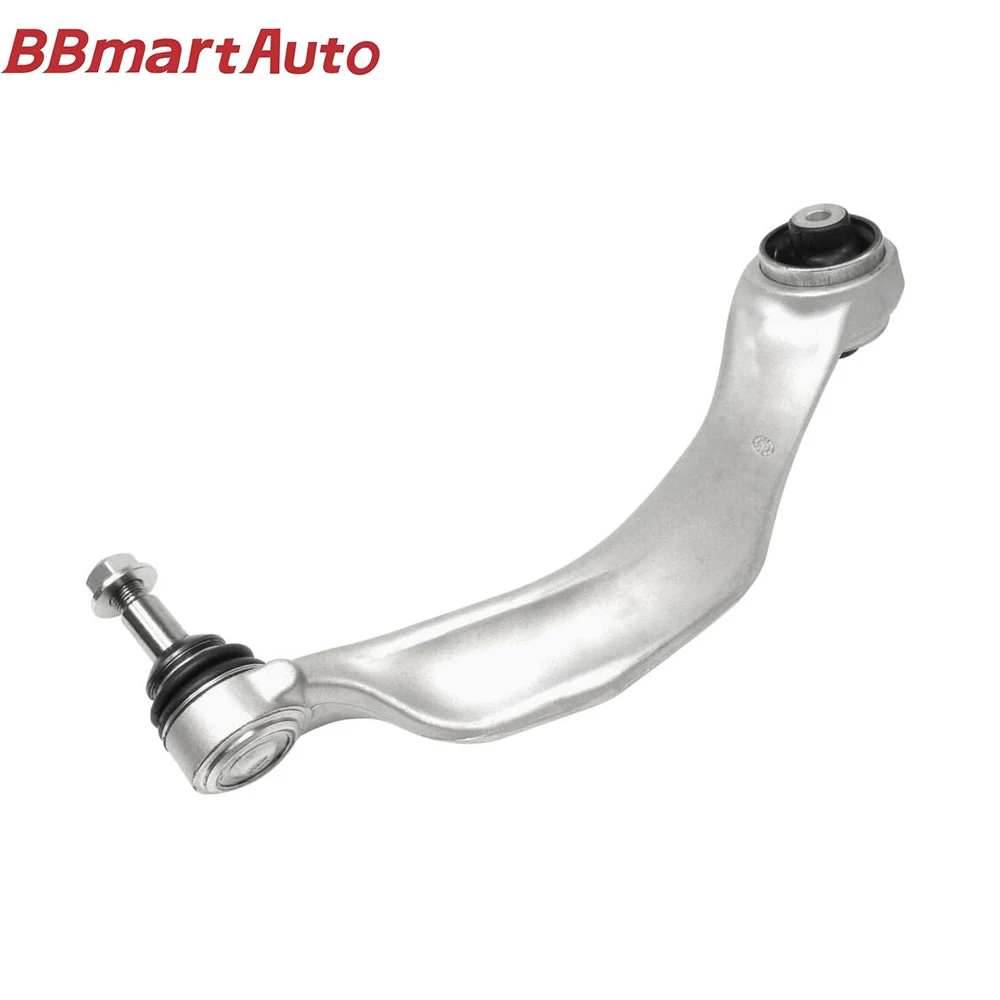 31126775971 BBmart Auto Parts 1 pcs Front Axle Lower Left Control Arm For BMW F10 F11 F18 F12 Factory Price Spare Parts control arm