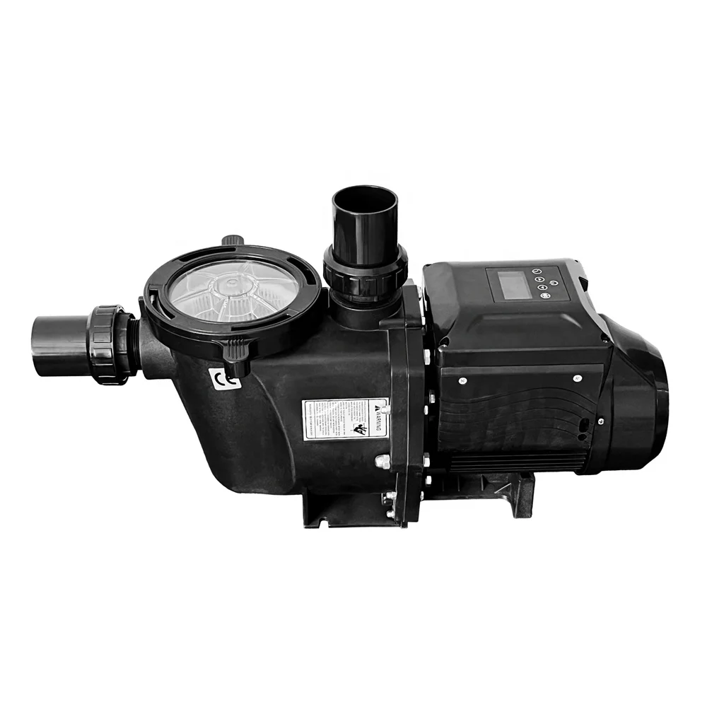 

CADISDON Variable Speed Pool Spa Pump