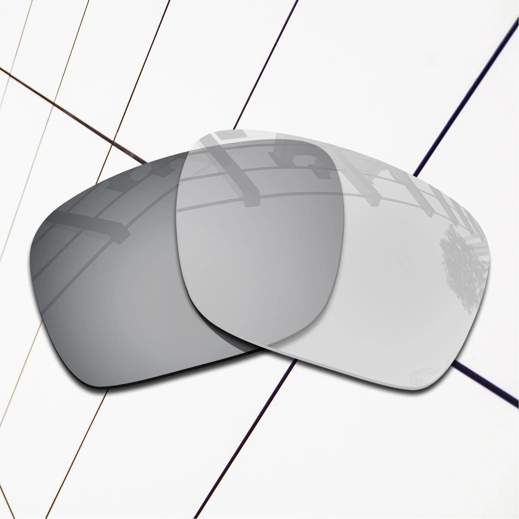 Wholesale Polarized Replacement Lenses for Sunglasses - Variety of Colors
