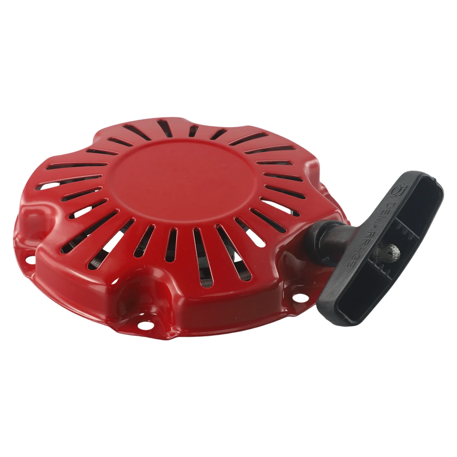 

Pull Recoil Starter Garden Outdoor Yard Accessories Chainsaw Cord Equipment Start Turf Cutters Generator Mower