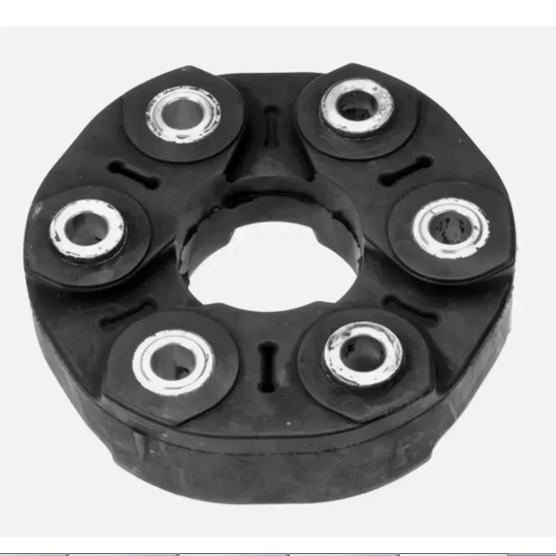 Coupling Doughnut Rear Flex Disc Joint Propshaft Bearing 26117610061 26117546425 26117605629 For BMW E70 E82 E90 F01 F07 F10 F30