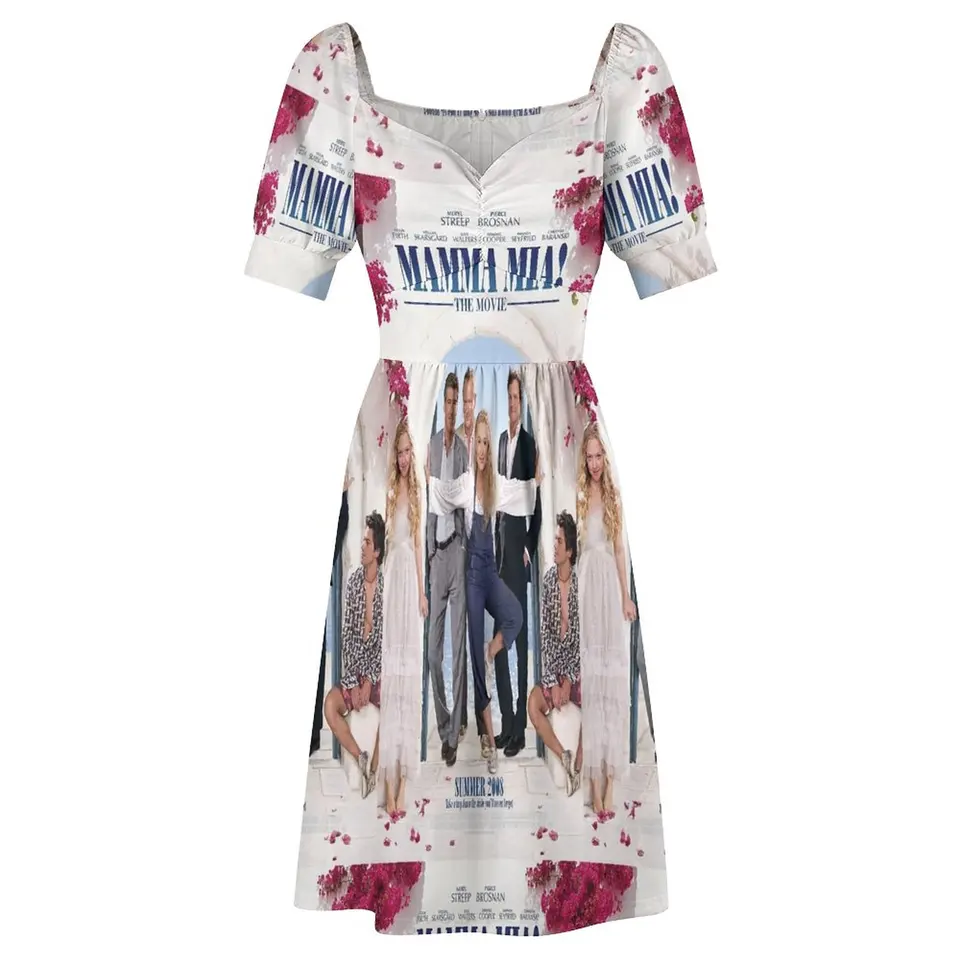 green emerald velvet dress RESTOCKED Mamma Mia Dress in white  SUNDAY RIOT