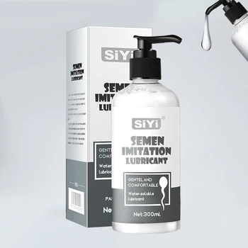Anal Lubricant For Sex Semen Lube Water Based Heat Lubrication Gay Vaginal Intimate Sex Game Gel Masturbation Lubricants Product 1