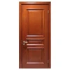 Solid Wood Customized Interior Door 6