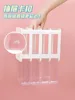 Desktop Storage Stationery  Box Student Ins Drawer Office Tape Pen Cabinet Cosmetic Hair Accessories Sundries Organizer 5