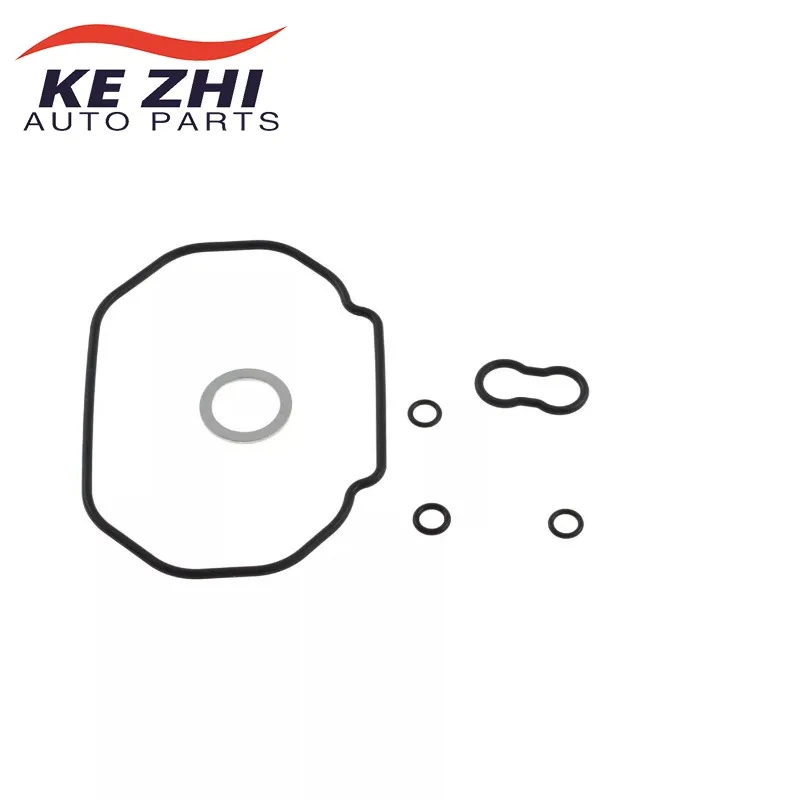 16010-Z6L-003 Gasoline Engine Carburetor Full Gasket Fit for Honda Double Cylinder GX630 GX660 GX690