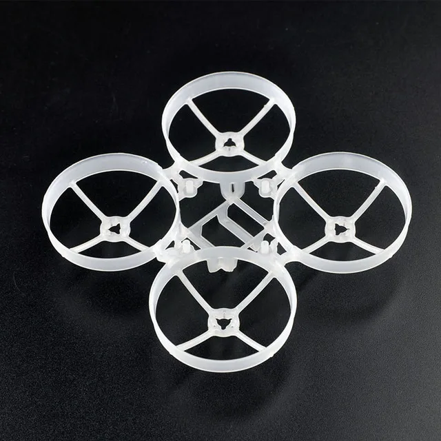 1PCS White