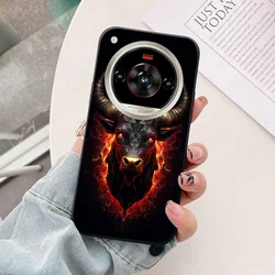 Astronaut Silicone Camera Protection Back Cover Phone Case for ZTE nubia Focus 2 Ultra (TW01DMN)