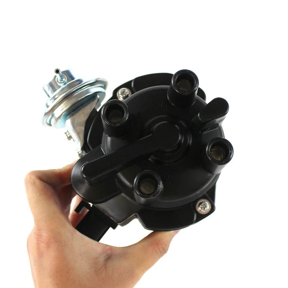 1x Ignition Distributor for Nissan H20 H25 K15 K21 K25 Forklift Komatsu 22100-50K10 22100-50K15 22100-55K10 22100-FU310 T6T87772