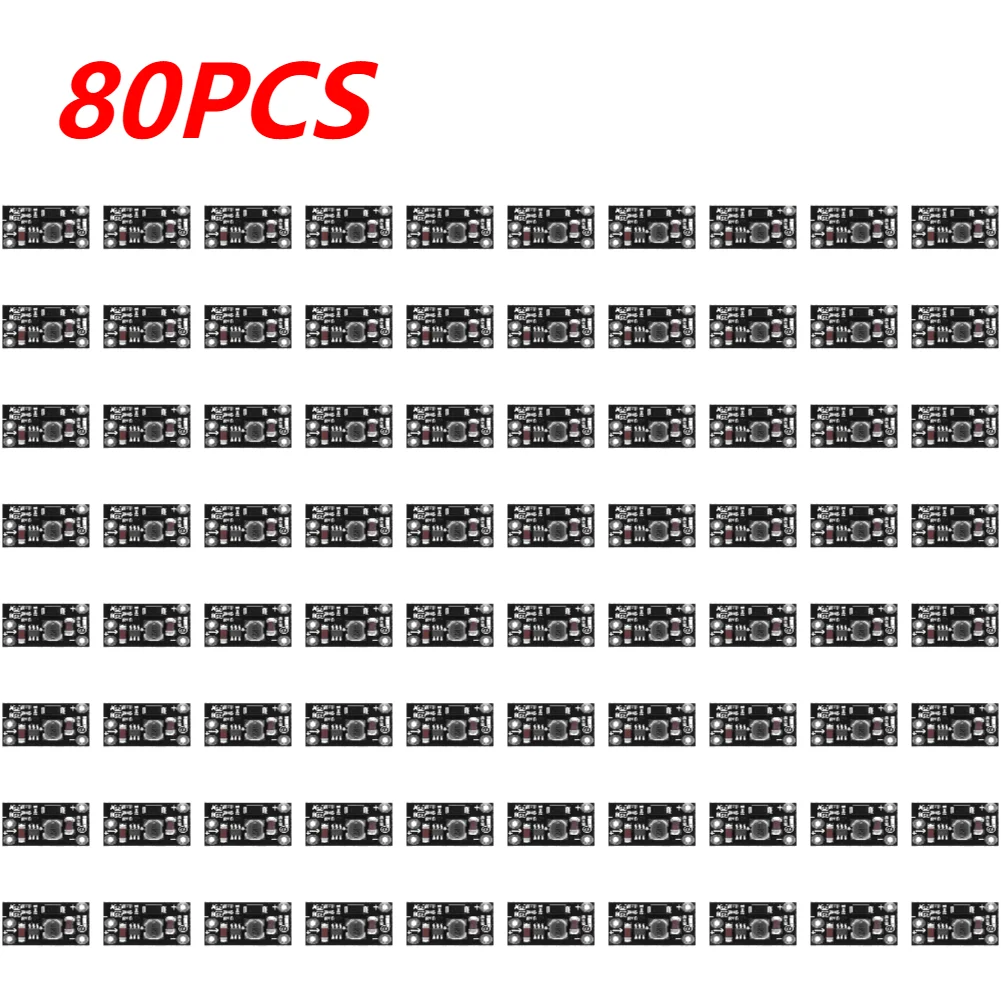80PCS